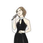 '26 2/25 (水)【ピアノラウンジで大人の時間を】