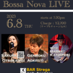 '23 6/8 (木) 【ClassaA+ Live】